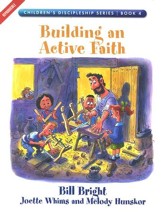 Building An Active Faith - Slightly Imperfect