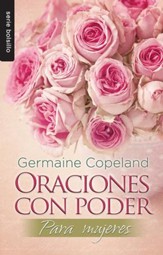Oraciones con Poder para Mujeres  (Prayers that Avail Much for Women)