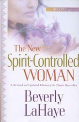 The New Spirit-Controlled Woman