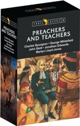 Preachers & Teachers - Box Set #3
