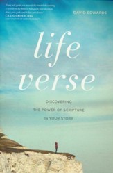 Life Verse: Discovering the Power of Scripture in Your Story