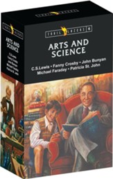 Arts & Science - Box Set #6