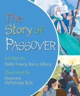 The Story of Passover Board Book