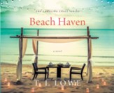 Beach Haven - unabridged audiobook on CD