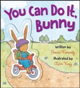 You Can Do It, Bunny