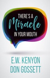 There's A Miracle In Your Mouth / New edition - eBook