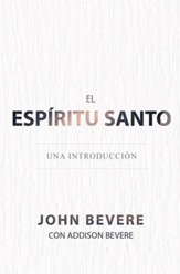 El Espiritu Santo: Una Introduccion - eBook