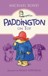 Paddington on Top - eBook