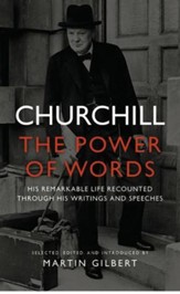 Churchill: The Power of Words - eBook