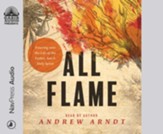 All Flame: Entering into the Life of the Father, Son, and Holy Spirit - unabridged audiobook on CD