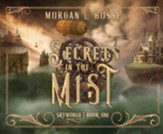Secrets in the Mist Unabridged Audiobook on MP3-CD