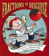 Fractions in Disguise: A Math  Adventure