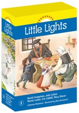 Little Lights - Box Set 2