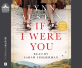 If I Were You: A Novel - unabridged audiobook on CD