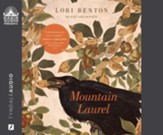 Mountain Laurel - unabridged audiobook on CD
