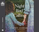 Night Bird Calling - unabridged audiobook on CD