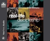 Real-Life Discipleship: Building Churches that Make Disciples - unabridged audiobook on CD