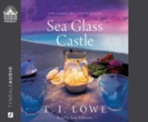 Sea Glass Castle - unabridged audiobook on CD