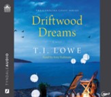 Driftwood Dreams - unabridged audiobook on MP3-CD