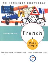 French Made Simple: Learn to speak and understand French quickly and easily - Slightly Imperfect