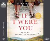 If I Were You: A Novel - unabridged audiobook on MP3-CD