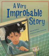 A Very Improbable Story, Softcover