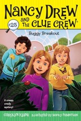 Buggy Breakout - eBook
