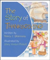 The Story Of Thanksgiving, Repackaged - Slightly Imperfect