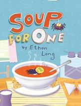 Soup for One - eBook