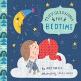 Tiny Blessings: For Bedtime - eBook