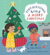Tiny Blessings: For a Merry Christmas - eBook