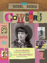 Rebel in a Dress: Cowgirls - eBook