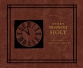 Every Moment Holy II: Volume II: Death,Grief, and Hope - unabridged audiobook on CD