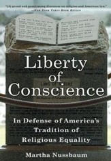 Liberty of Conscience: In Defense of America's Tradition of Religious Equality - eBook