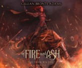 Of Fire and Ash - unabridged audiobook on CD