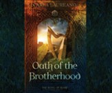 Oath of the Brotherhood - unabridged audiobook on CD