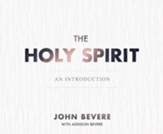 The Holy Spirit: An Introduction - unabridged audiobook on CD