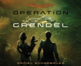 Operation Grendel - unabridged audiobook on CD