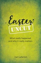 Easter Uncut - Slightly Imperfect