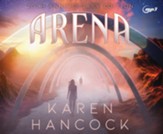 Arena (20th Anniversary Edition) - unabridged audiobook on CD