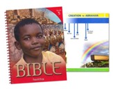 Bible Grade 5 Teacher Edition- Revised - Slightly Imperfect