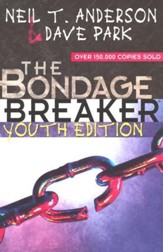 The Bondage Breaker, Youth Edition