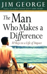 The Man Who Makes a Difference