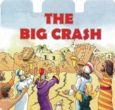 Big Crash-Board Bk: