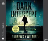 Dark Intercept--Unabridged audiobook on MP3-CD