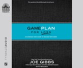 Game Plan for Loss: An Average Joe's Guide to Dealing with Grief--Unabridged audiobook on CD