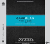Game Plan for Loss: An Average Joe's Guide to Dealing with Grief--Unabridged audiobook on MP3-CD