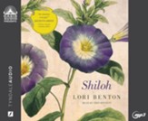 Shiloh--Unabridged audiobook on MP3-CD