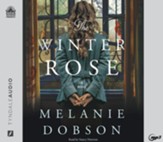 The Winter Rose--Unabridged audiobook on MP3-CD