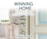 Winning at Home: Tackling the Topics that Confuse Kids and Scare Parents Unabridged Audiobook on CD